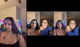 ⚔️ CXNDYXX 1v1 TOURNAMENT