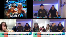 LOS DOBLEN