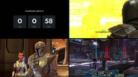 SWTOR Bounty Hunter Chapter 3: Public Enemy | FULL STORY