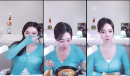 아나운서 🎤채니chaeni🍒 라이브