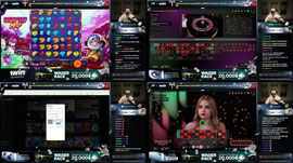 NOCHE DE CASINO 1WIN !1WIN