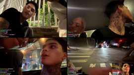 IRL: HOJE É RUAA!!! gt PRIME !pix !dc