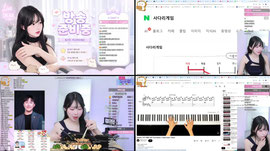 [더블비] 죽음의 천국의계단