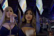 Untitled stream