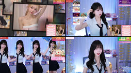2년만에 첫흑발 성공적 ♥ 3.2공수 감사합니댱 ♥