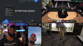 Lets Talk Games And Vibe!