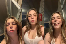 Untitled stream