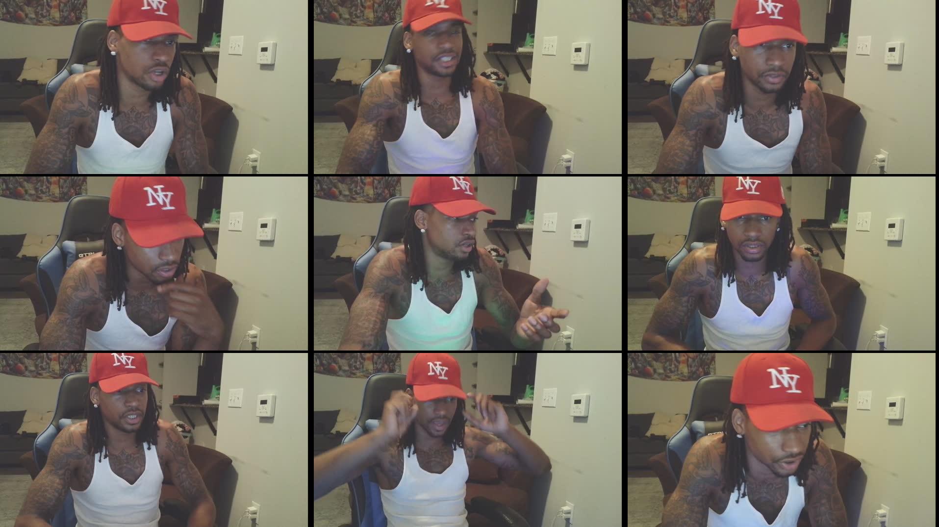 Recording Thumbnail