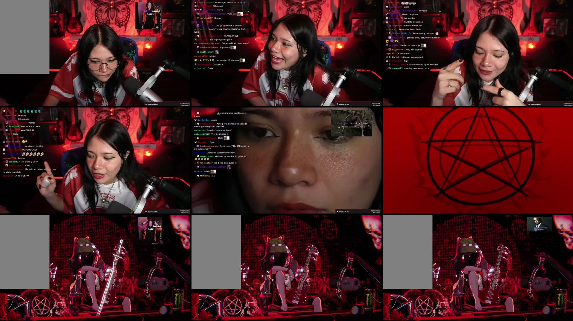 Recording Thumbnail