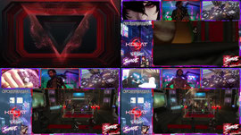 ONLYBANGERS ☆  ALL EORZEAN WRESTLING AFTERPARTY ☆ >>> DYNAMIS | CUCHILAIN | LAV BEDS | W2 | P33 >>SWAGENATION<< ☆ TEAM BRISK ☆ [18+]