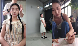 🍎搜刘艺潼