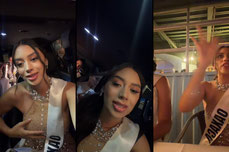 Miss Universe MX 2026 ✨