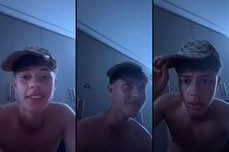 fala cmg tropa