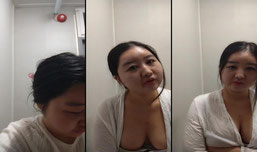 뭐하니다들
