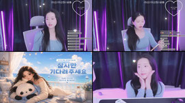 짜장면 먹빵 할거야