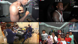 ⏰OFFICIAL 24 HOUR STREAM⏰CLICK HERE⏰MAFIA ANNUAL EVENT⏰