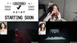 ♡ 3 day stream streak i'm so back ♡ | $3 !tts