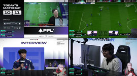 노바 잘 봤다. 난 좀 놔봐 FC온라인 피파4