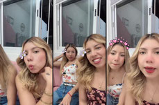 Holaaa chiqui