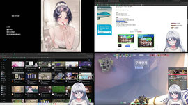 티젠전만 기다렷다 T1 vs GEN #VCTWatchParty