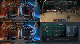 LIVE Right Now, Pull Up & Lock In 🔴🔥BigChosenOne🤑Tv✔️NBA 2K27 #online