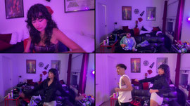 orlando meows !tts
