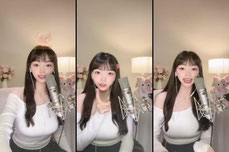 Untitled stream