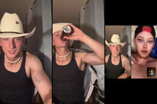 Howdy 🤠