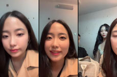 연극 대기실 소통 잠깐 ~