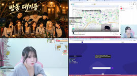 [옹기종기] 유복실 안녕하세요