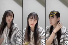 私のLIVEへようこそ