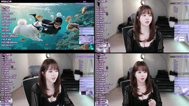 🎇 외출준비중 🎇