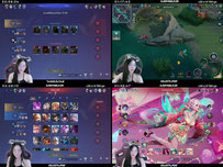 ลุยยยย #RoV