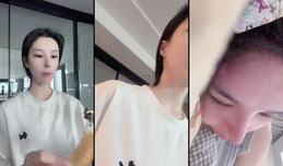 砸锅卖铁卖手串的女老板