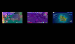 fortntite reload