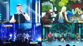 [Show! Music Core🔴] 26/08/29 LIVE STREAM