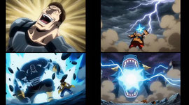24/7 Live Infinite Anime Shows with Fal.ai!