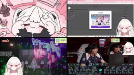 4주년 T1 vs GEN 레전드 경기 중계합니다 #VCTWATCHPARTY [4주년 베북이 굿즈 판매 7시]