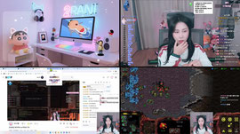 수술대[ 라니 짧입니다 자리하세여
