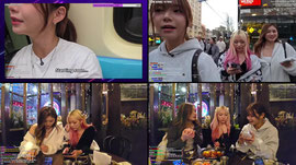 [ENG][KR]  DAY 2  Melbourne DATE W @anxtasia@mewmelodys ||Melbourne Australia 🇦🇺|| !sub !dono !socials