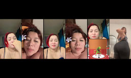 Untitled stream