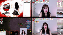 [드림즈]요닝 간단하게 배그 킬내기ㅇㅅaㅇ
