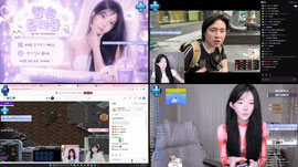 [수술대] 진격거 밥새,,, 8시 강남야방 (미션환영)