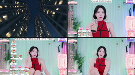 1.4층 방멘업--♡ 마일업--♡ 라인업--♡ 림보업--♡