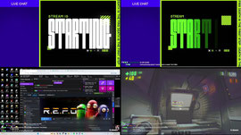 GAMING ALL DAY