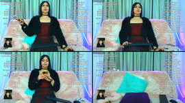 Hi, I'm cristine!♥