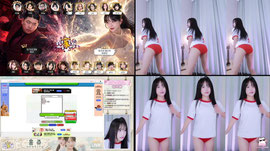 [최가네]브루마... 저금통 1000개 오늘 의상 간단방셀 생일플단 제발.... ㅠㅠ