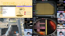 서든]해적 레일리 대룰 랭크전 랭크전 BJ대룰내전 김정진 스나벨런스 knight 2연속우승!!★ SP->로켓아이템땡스 ㅇ ㅇ