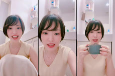 婚活パーティー反省会。