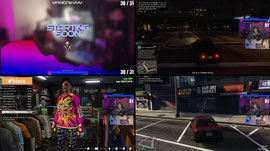 YOO - GTA 6 made me wanna play 5 so here we are